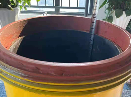 彭阳抗爆容器