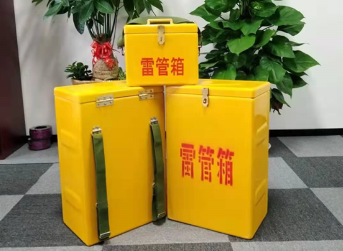 彭阳如何防止雷管箱炸药箱等矿用物品生锈？