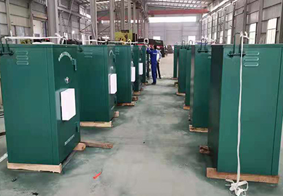彭阳移动炸药库：安全与效率并重的爆破行业新趋势