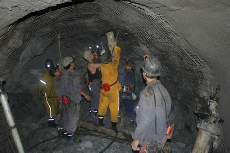 彭阳工程爆破中的危险因素分析以及应对工程爆破危险的措施